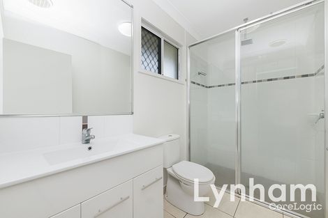 Property photo of 39 Hillock Crescent Bushland Beach QLD 4818