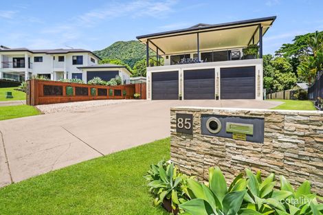Property photo of 85 Daphne Drive Redlynch QLD 4870