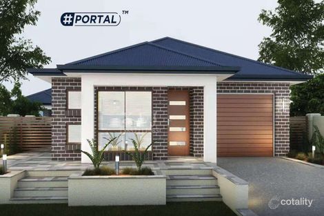 Lot 65 Coutts Dr, Burpengary, QLD 4505