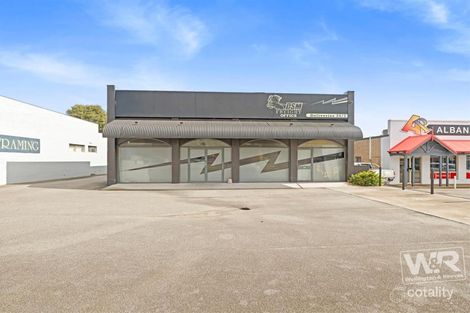 101 Lockyer Ave, Centennial Park, WA 6330