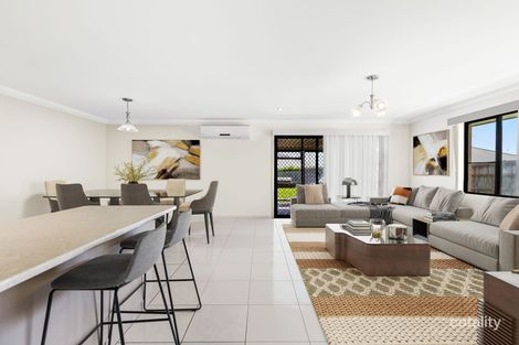 Property photo of 17 Wigan Avenue Highfields QLD 4352