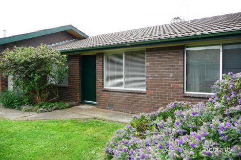 2/35 Longley St, Alfredton, VIC 3350