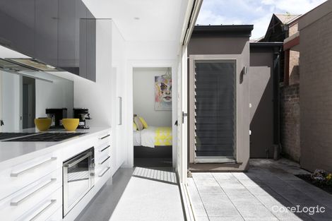 Property photo of 12 Hegarty Street Glebe NSW 2037