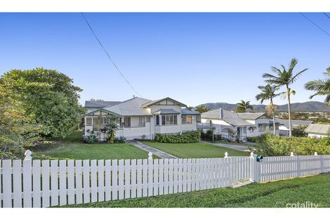 Property photo of 40 Corberry Street The Range QLD 4700