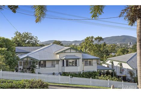Property photo of 40 Corberry Street The Range QLD 4700
