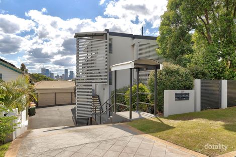 Property photo of 1/19 Norman Crescent Norman Park QLD 4170