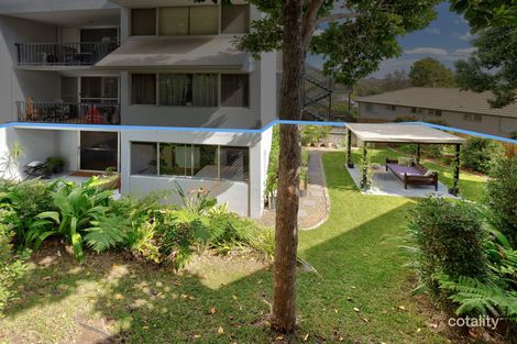 Property photo of 1/19 Norman Crescent Norman Park QLD 4170