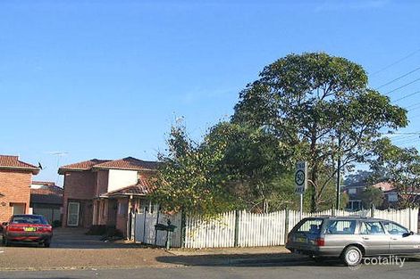 1 Cambridge St, Fairfield West, NSW 2165