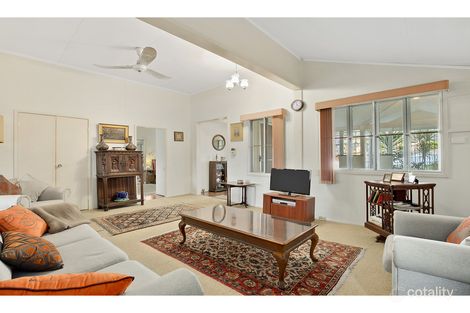 Property photo of 40 Corberry Street The Range QLD 4700