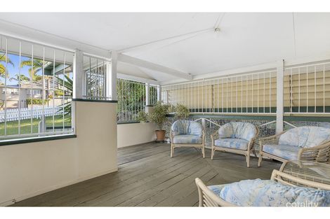 Property photo of 40 Corberry Street The Range QLD 4700