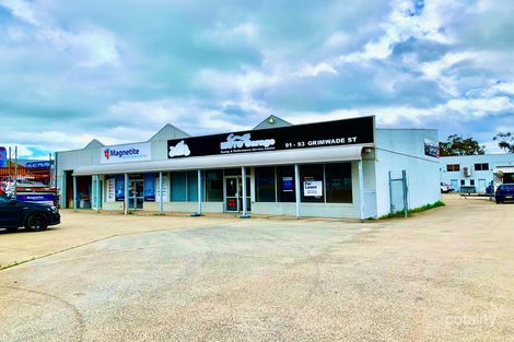 8/91 Grimwade St, Mitchell, ACT 2911