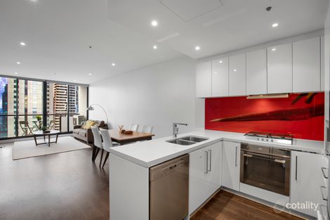 3707/27 Therry St, Melbourne, VIC 3000