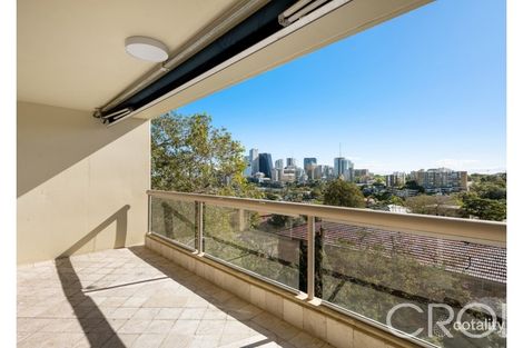 Property photo of 402/29 Yeo Street Neutral Bay NSW 2089