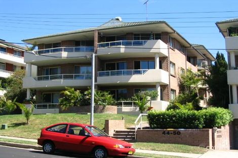 Property photo of 14/44-50 Cassia Street Dee Why NSW 2099
