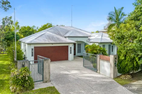 Property photo of 77 Observatory Drive Reedy Creek QLD 4227