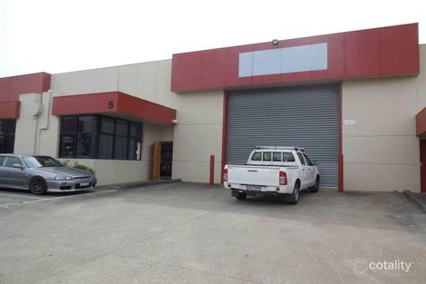 5/810-818 Princes Hwy, Springvale, VIC 3171