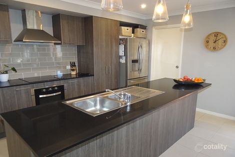 Property photo of 7 Wyperfield Circuit Pimpama QLD 4209