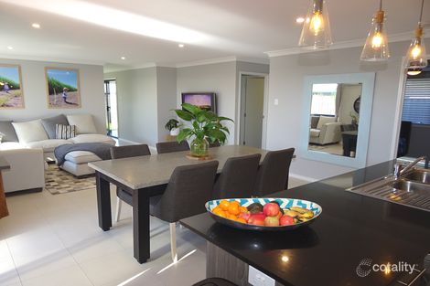 Property photo of 7 Wyperfield Circuit Pimpama QLD 4209