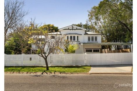 Property photo of 66 Robinson Road Nundah QLD 4012