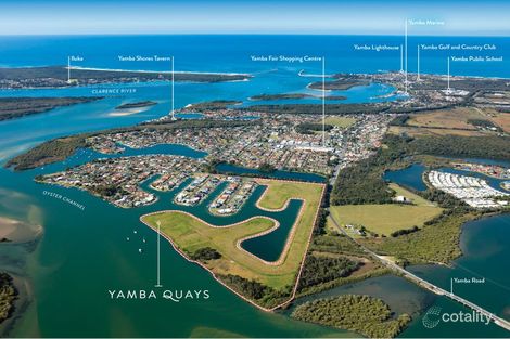 13 Amaroo Pl, Yamba, NSW 2464