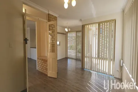 Property photo of 8 Rocklea Place Silver Sands WA 6210