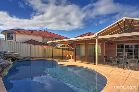 Property photo of 33 Ragamuffin Circuit Shell Cove NSW 2529