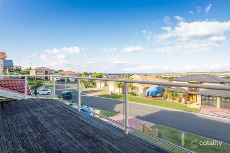 Property photo of 33 Ragamuffin Circuit Shell Cove NSW 2529