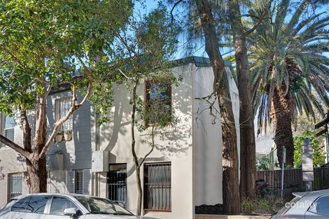 Property photo of 58 Chisholm Street Darlinghurst NSW 2010