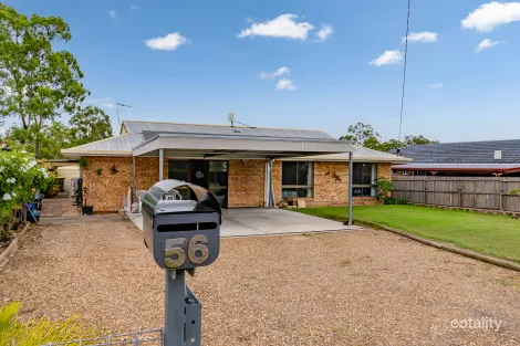 56 Lenthall St, Aldershot, QLD 4650