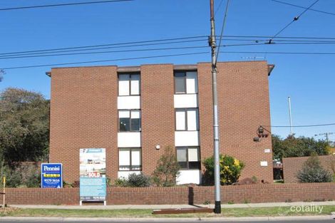 7/209-213 Maribyrnong Rd, Ascot Vale, VIC 3032