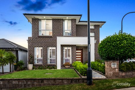 59 William St, Grantham Farm, NSW 2765