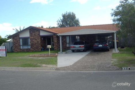 17 Bauhinia Dr, Kawungan, QLD 4655