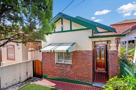 Property photo of 52 Fore Street Canterbury NSW 2193