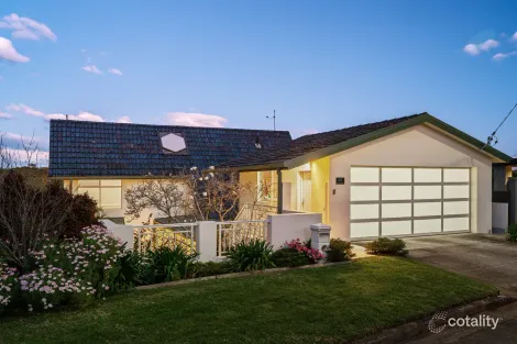Property photo of 45 Rainbow Parade Peakhurst Heights NSW 2210