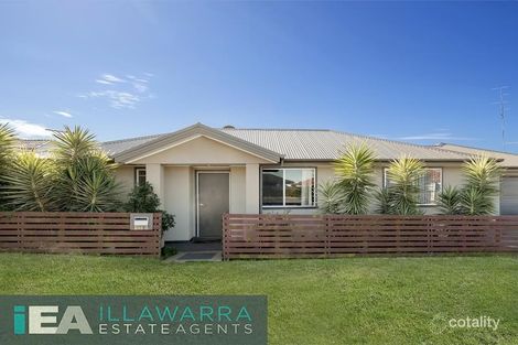 Property photo of 204 Shellharbour Road Warilla NSW 2528