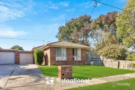 1/16 Napier St, Dandenong, VIC 3175