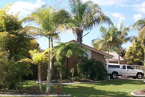 Property photo of 34 Adori Drive Mountain Creek QLD 4557