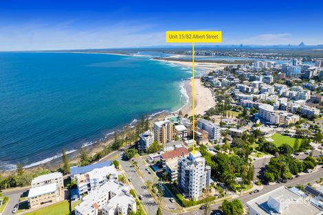 Property photo of 15/82 Albert Street Kings Beach QLD 4551