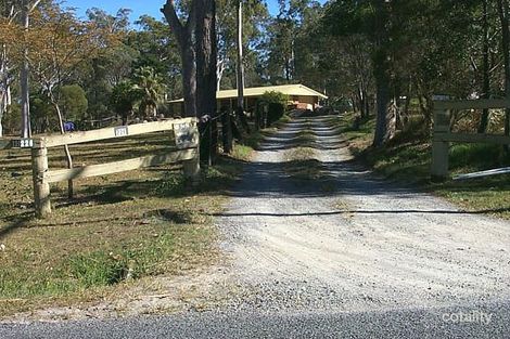 226-236 Steele Rd, Logan Village, QLD 4207