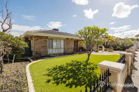 Property photo of 5 Beeston Crescent Marangaroo WA 6064
