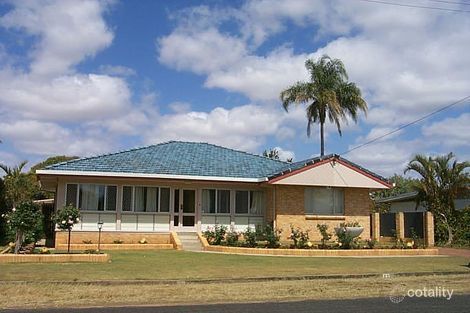 22 Wainwright St, Svensson Heights, QLD 4670