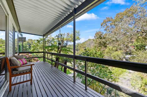 Property photo of 44 Valley Road Padstow Heights NSW 2211