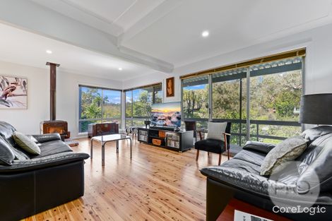 Property photo of 44 Valley Road Padstow Heights NSW 2211