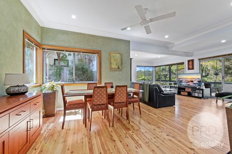 Property photo of 44 Valley Road Padstow Heights NSW 2211