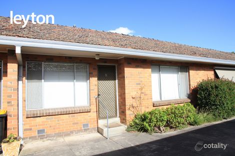Property photo of 4/1142 Heatherton Road Noble Park VIC 3174