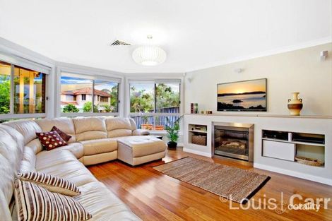 Property photo of 8 Fernleigh Close Cherrybrook NSW 2126