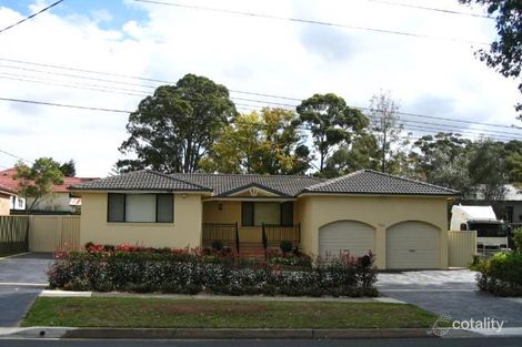 Property photo of 24 Jasper Road Baulkham Hills NSW 2153