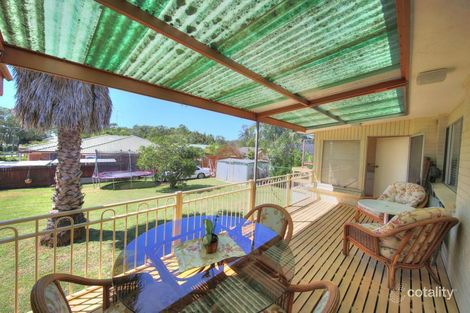 Property photo of 353A Thirlmere Way Thirlmere NSW 2572