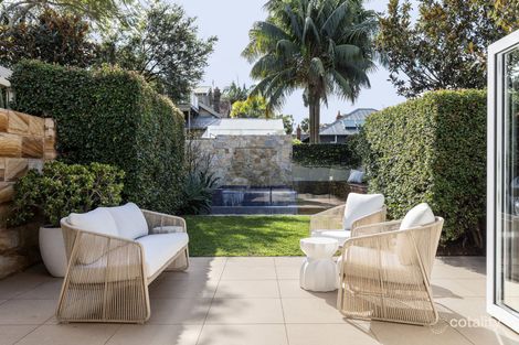 Property photo of 63 Glover Street Mosman NSW 2088