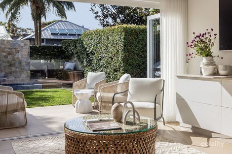 Property photo of 63 Glover Street Mosman NSW 2088